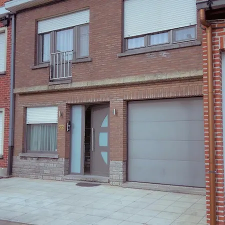 Gloryapartement *