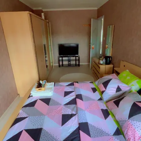 Gloryapartement Roeselare